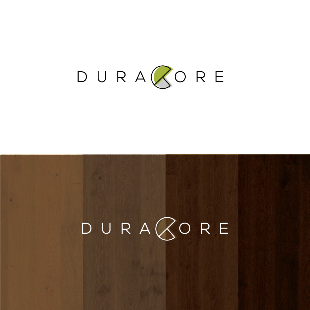 Logo Design by ESolz Technologies for Ecodure Flooring | Design #21557422
