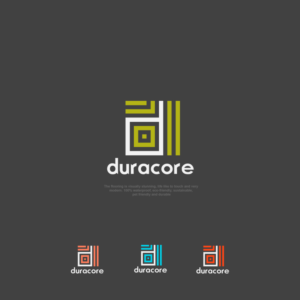 Design de Logo par syrwebdevelopment pour Ecodure Flooring | Design : #21568233