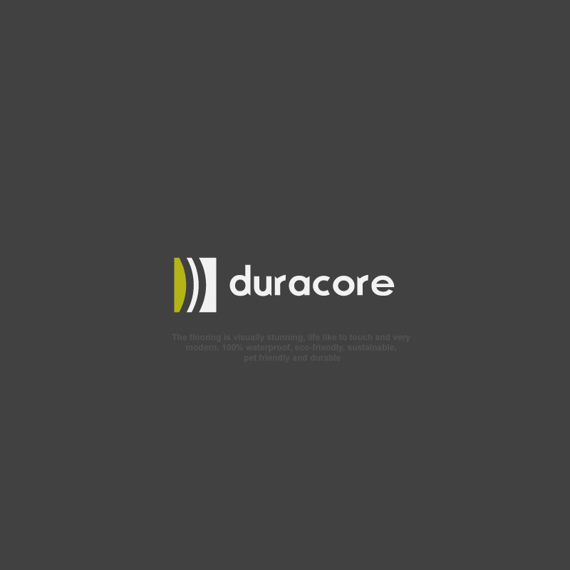 Logo Design by syrwebdevelopment for Ecodure Flooring | Design #21568246