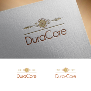 Logo Design by syrwebdevelopment for Ecodure Flooring | Design #21568260
