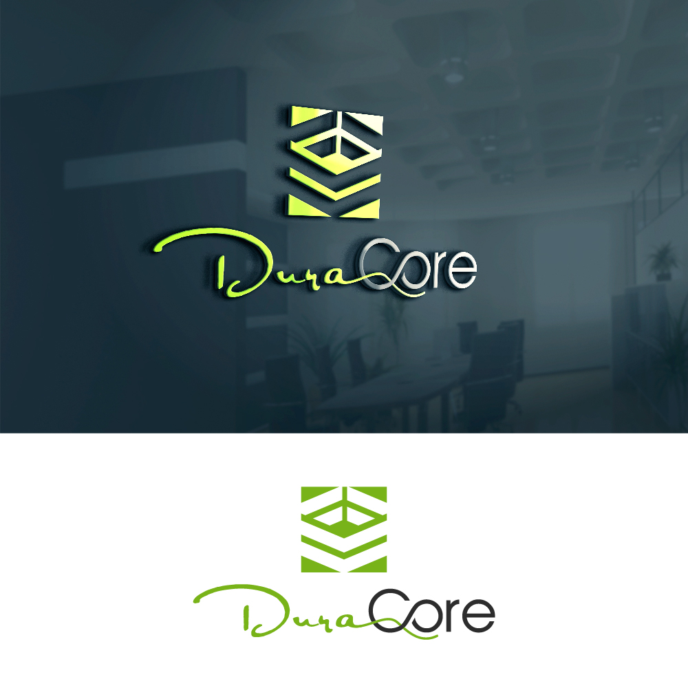 Logo Design by sushsharma99 for Ecodure Flooring | Design #21567252