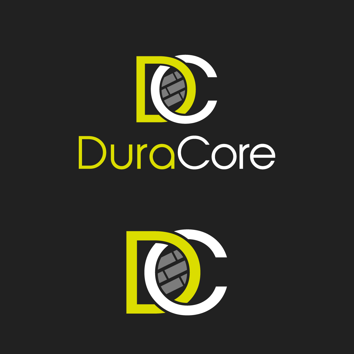 Logo Design by **INCREDIBLEDESIGNERS** for Ecodure Flooring | Design #21565666