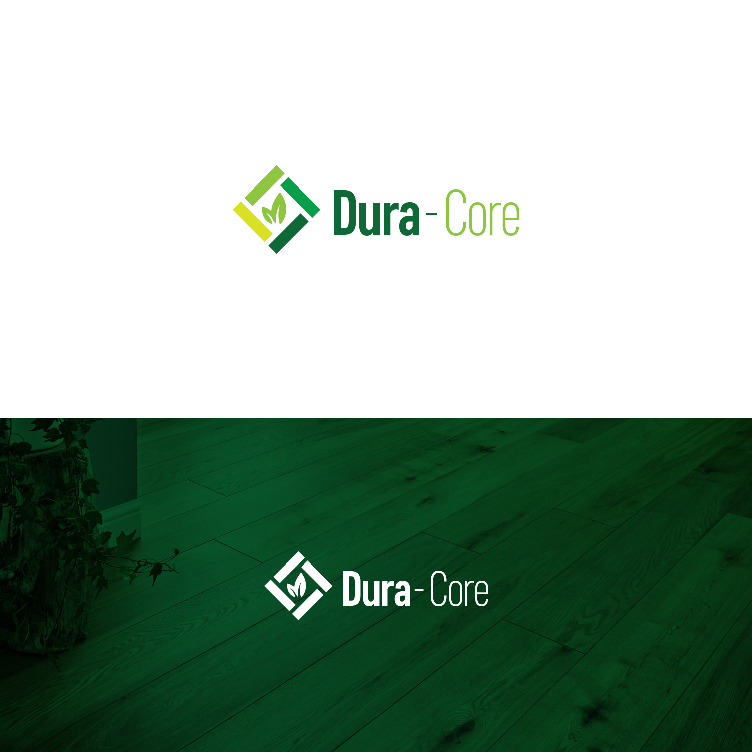 Design de Logo par Maxo-Biz pour Ecodure Flooring | Design #21558549