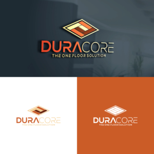 DuraCore or Dura-Core | Logo Design by tejo