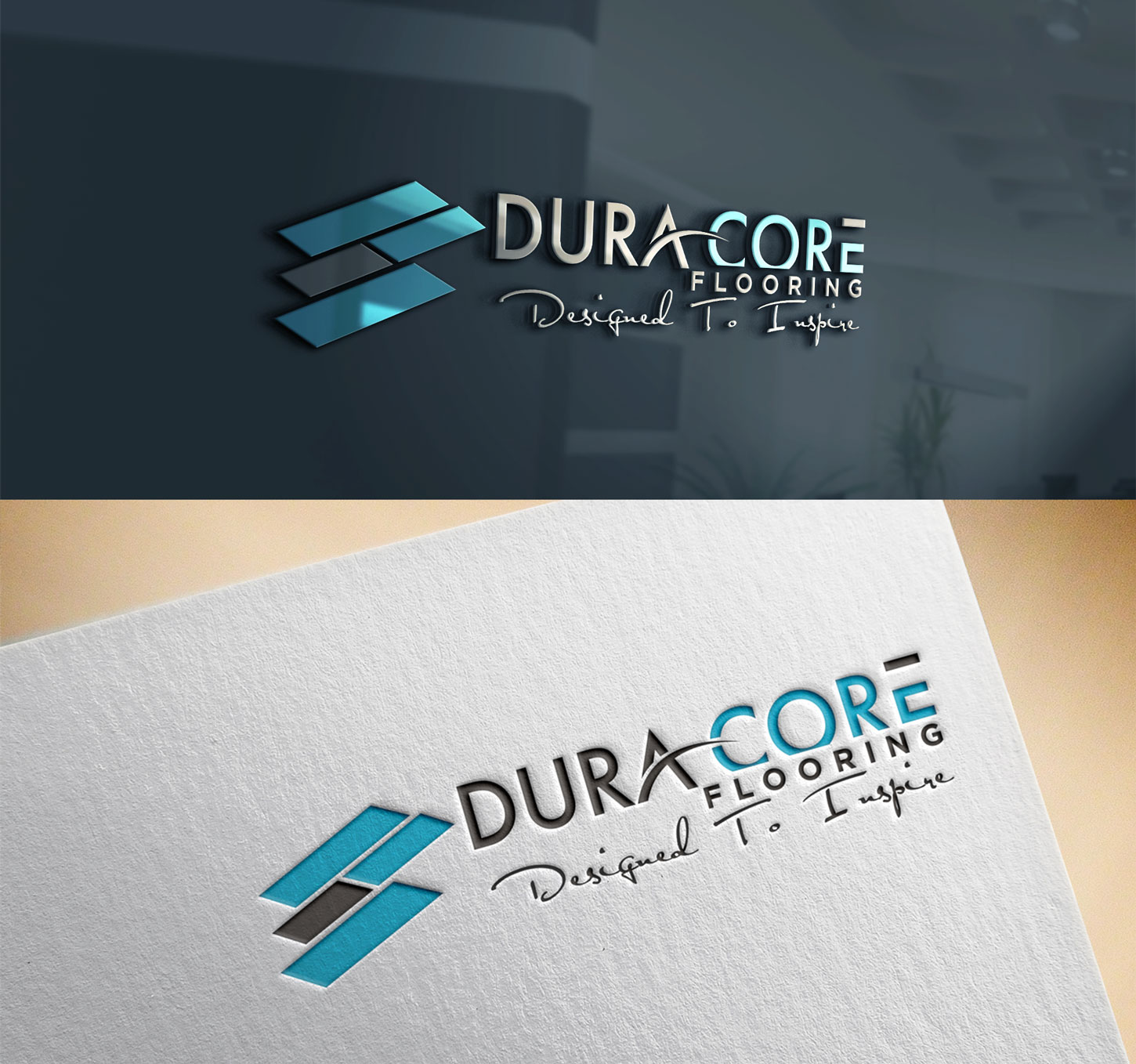 Contest winning design