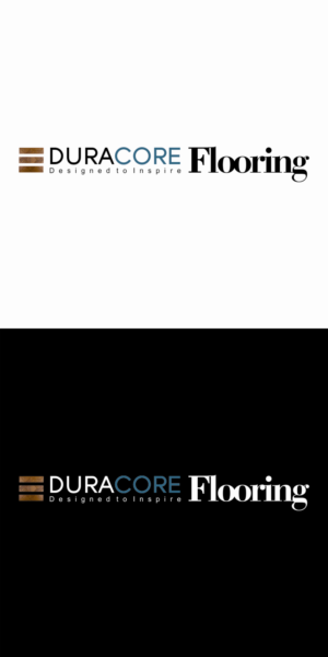 Logo Design by Banu Lakwin for Ecodure Flooring | Design #21566772