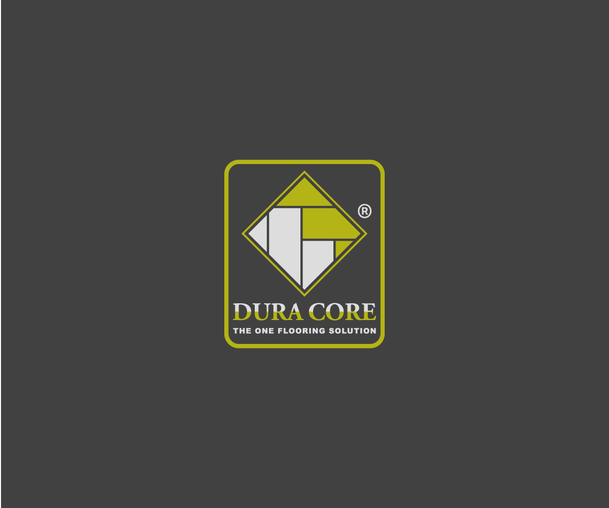 Logo Design by CareDesign for Ecodure Flooring | Design #21558007