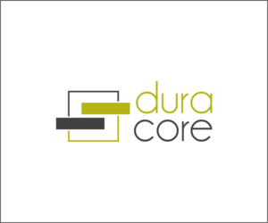 Logo Design by k.l.s.chatterjee 2 for Ecodure Flooring | Design #21566126