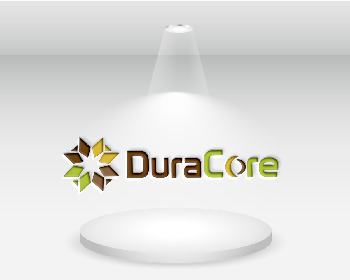 Design de Logo par NurDesign pour Ecodure Flooring | Design #21557298