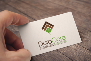Design de Logo par hoaihoai pour Ecodure Flooring | Design : #21576311