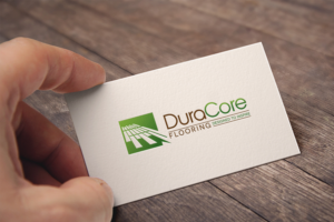 DuraCore or Dura-Core | Logo Design by hoaihoai