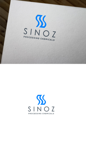 SINOZ | Logo Design by logo_s