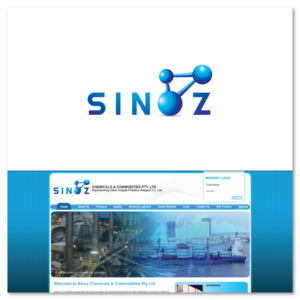 Design de Logo par Sujit Banerjee pour Sinoz | Design : #21561196