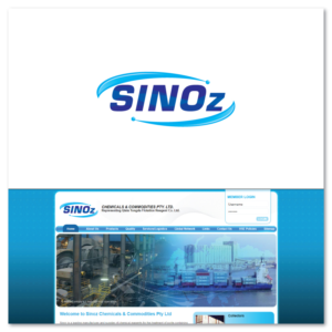 Design de Logo par Sujit Banerjee pour Sinoz | Design : #21561197