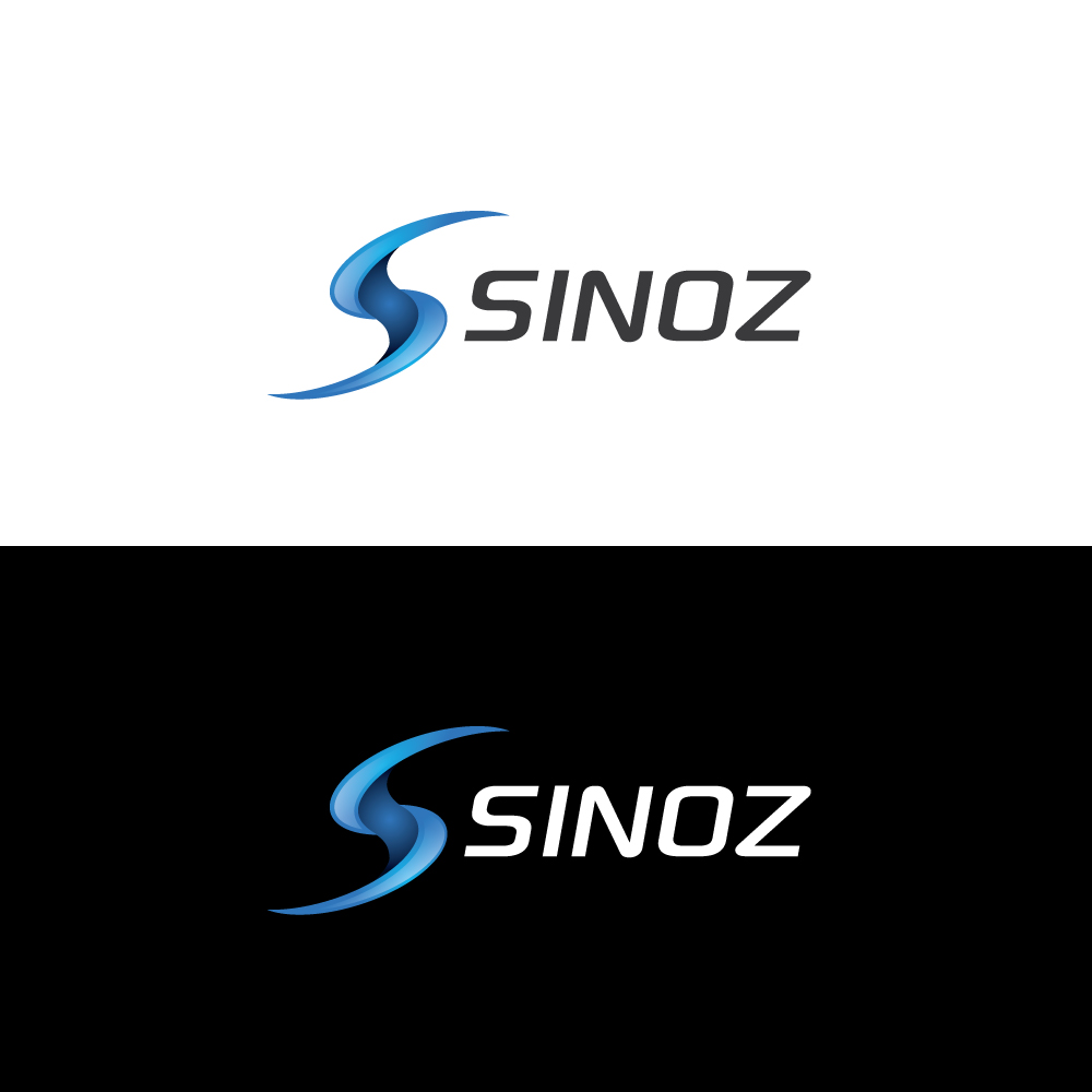 Diseño de Logo por Sujit Banerjee para Sinoz | Diseño #21561200