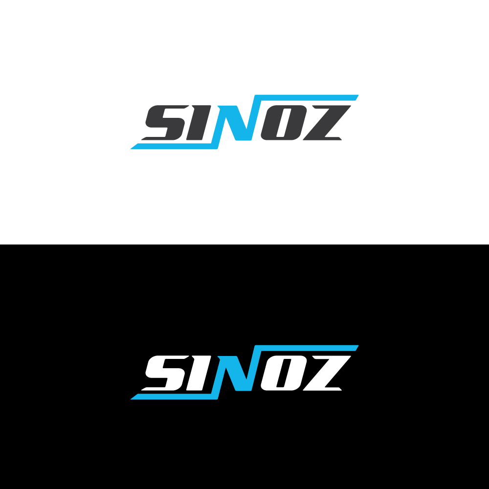 Logo-Design von Sujit Banerjee für Sinoz | Design #21561202
