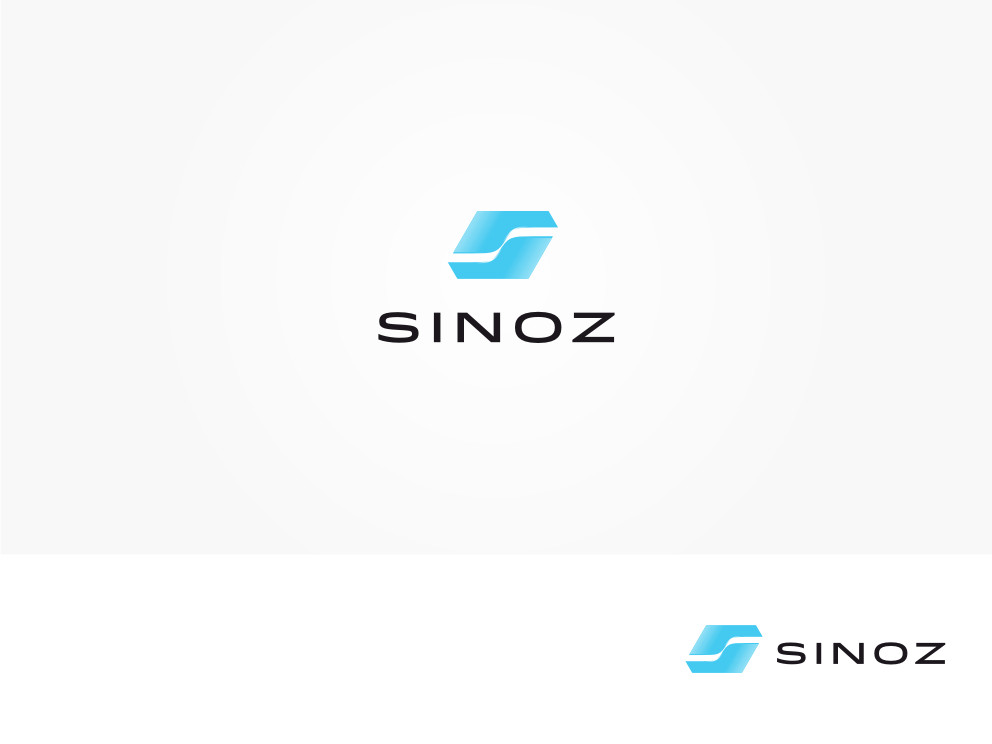 Logo Design by Atvento Graphics for Sinoz | Design #21563064