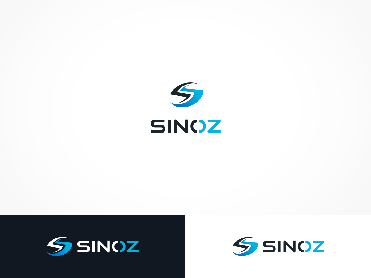 Logo Design by ArtTank for Sinoz | Design #21586436