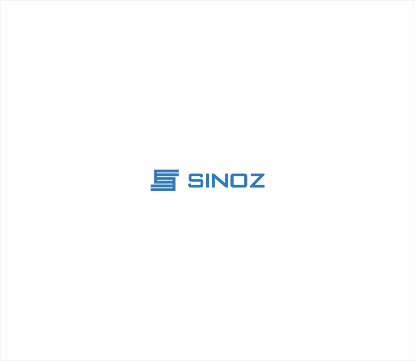 Logo Design by Naavyd for Sinoz | Design #21562170