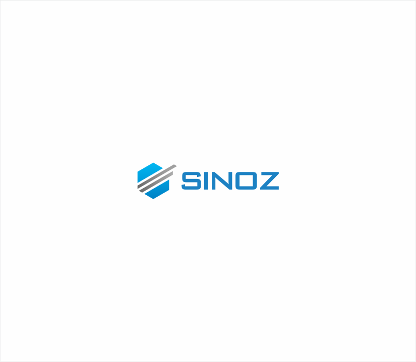 Logo Design by Naavyd for Sinoz | Design #21562171