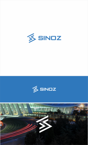 Design de Logo par Naavyd pour Sinoz | Design : #21562172