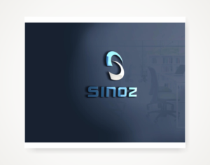 Design de Logo par Savana pour Sinoz | Design : #21589427