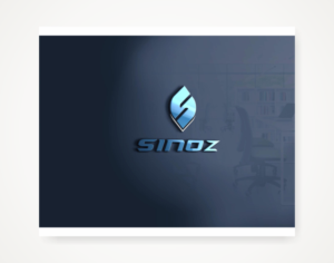 Design de Logo par Savana pour Sinoz | Design : #21589428