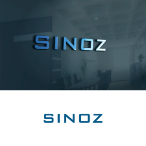 SINOZ | Logo Design by sushsharma99