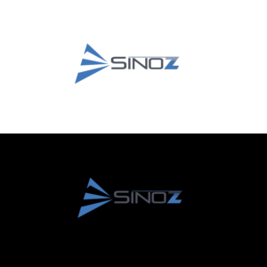 Logo Design by mrmot for Sinoz | Design: #21599407