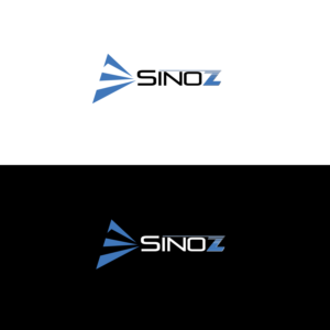 Logo Design by mrmot for Sinoz | Design: #21599420