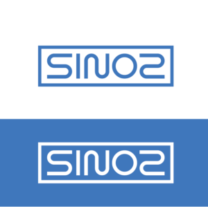 Design de Logo par rozT pour Sinoz | Design : #21608274