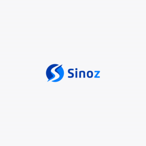 Logo Design by DsgnStory® for Sinoz | Design: #21567019