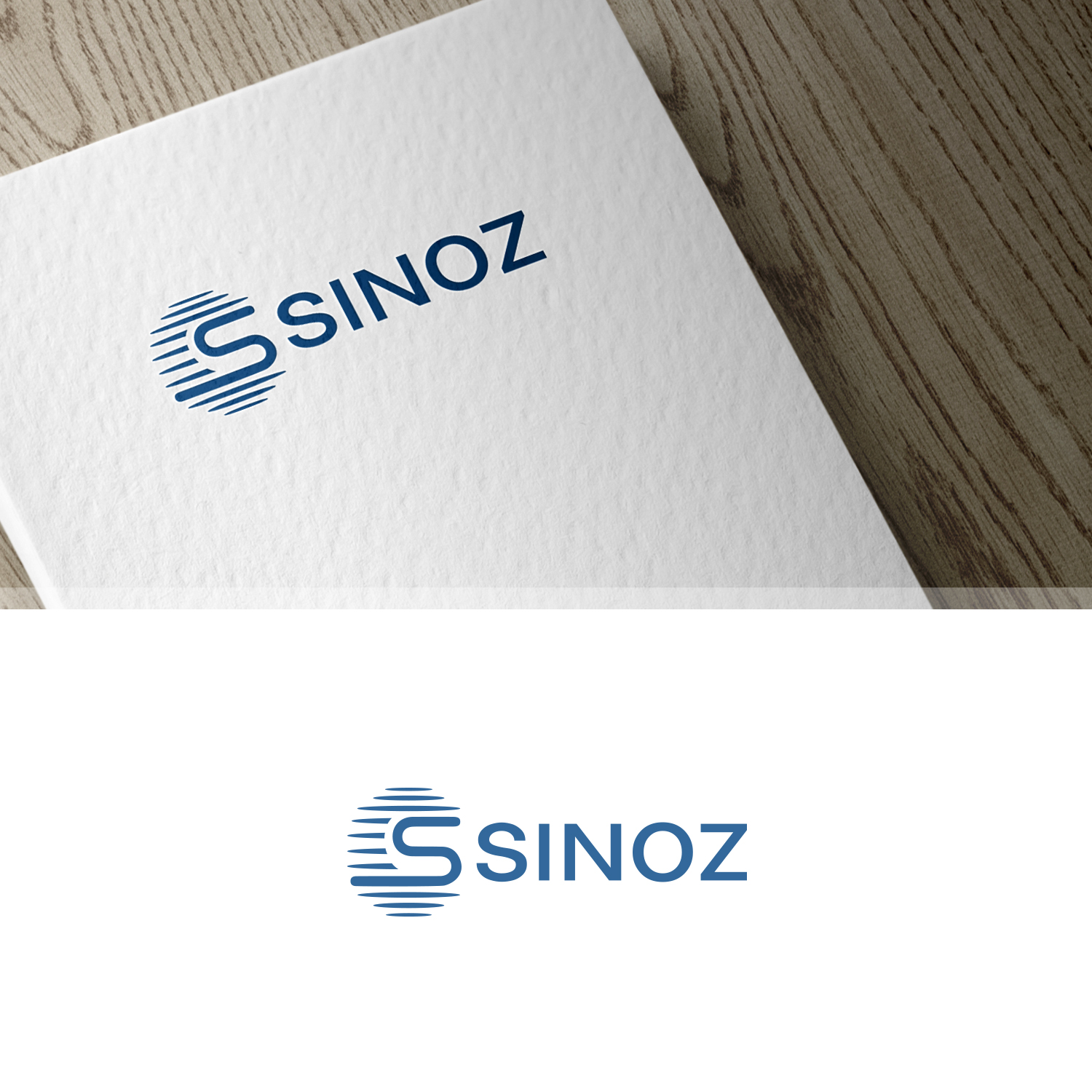 Design de Logo par Maxo-Biz pour Sinoz | Design #21559269