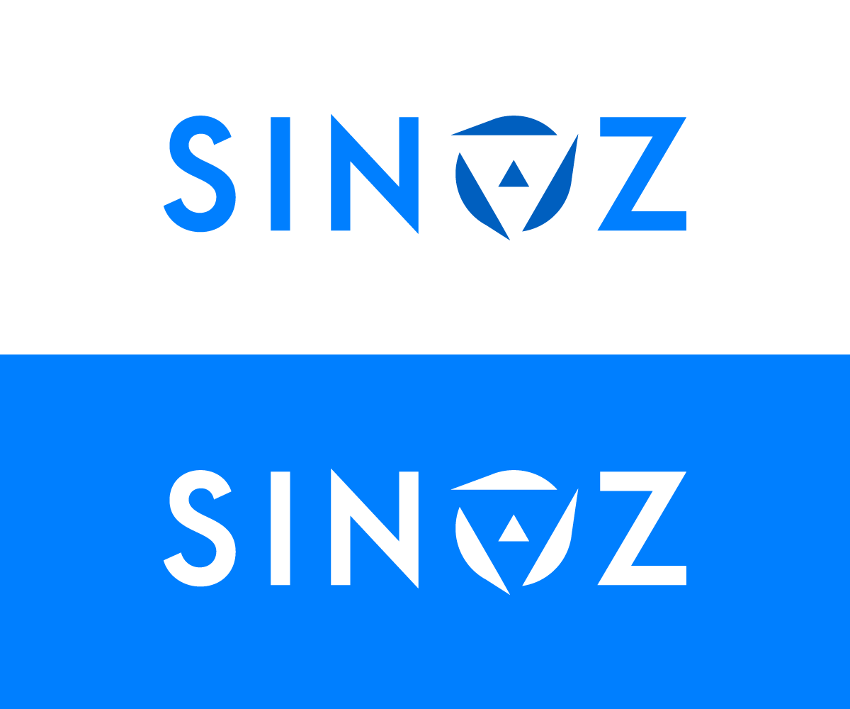 Logo Design by Nosvorious13 Design for Sinoz | Design #21608180
