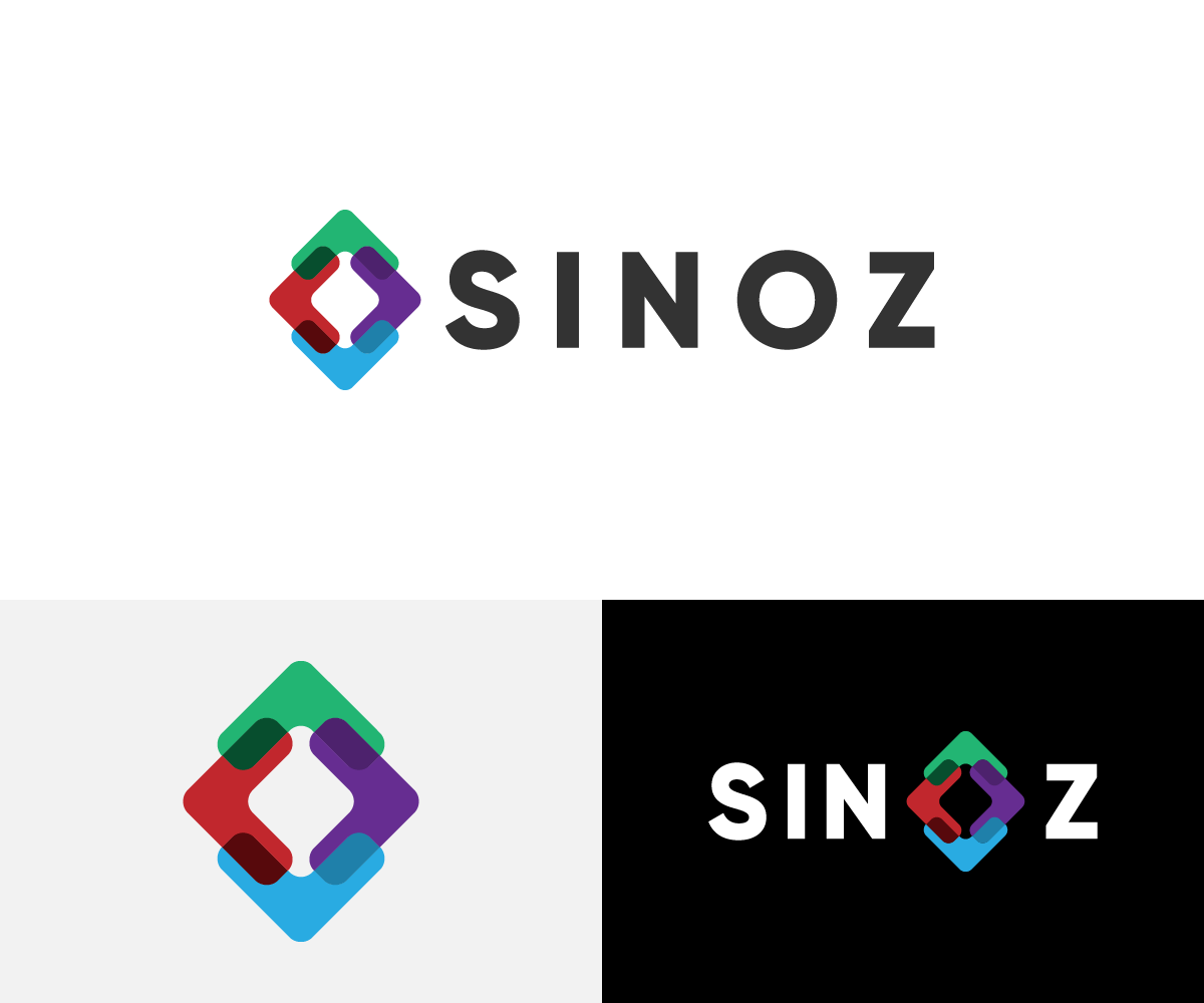 Logo Design by Nosvorious13 Design for Sinoz | Design #21629752