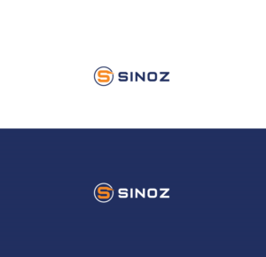 Logo Design by 4+Creative for Sinoz | Design #21580108