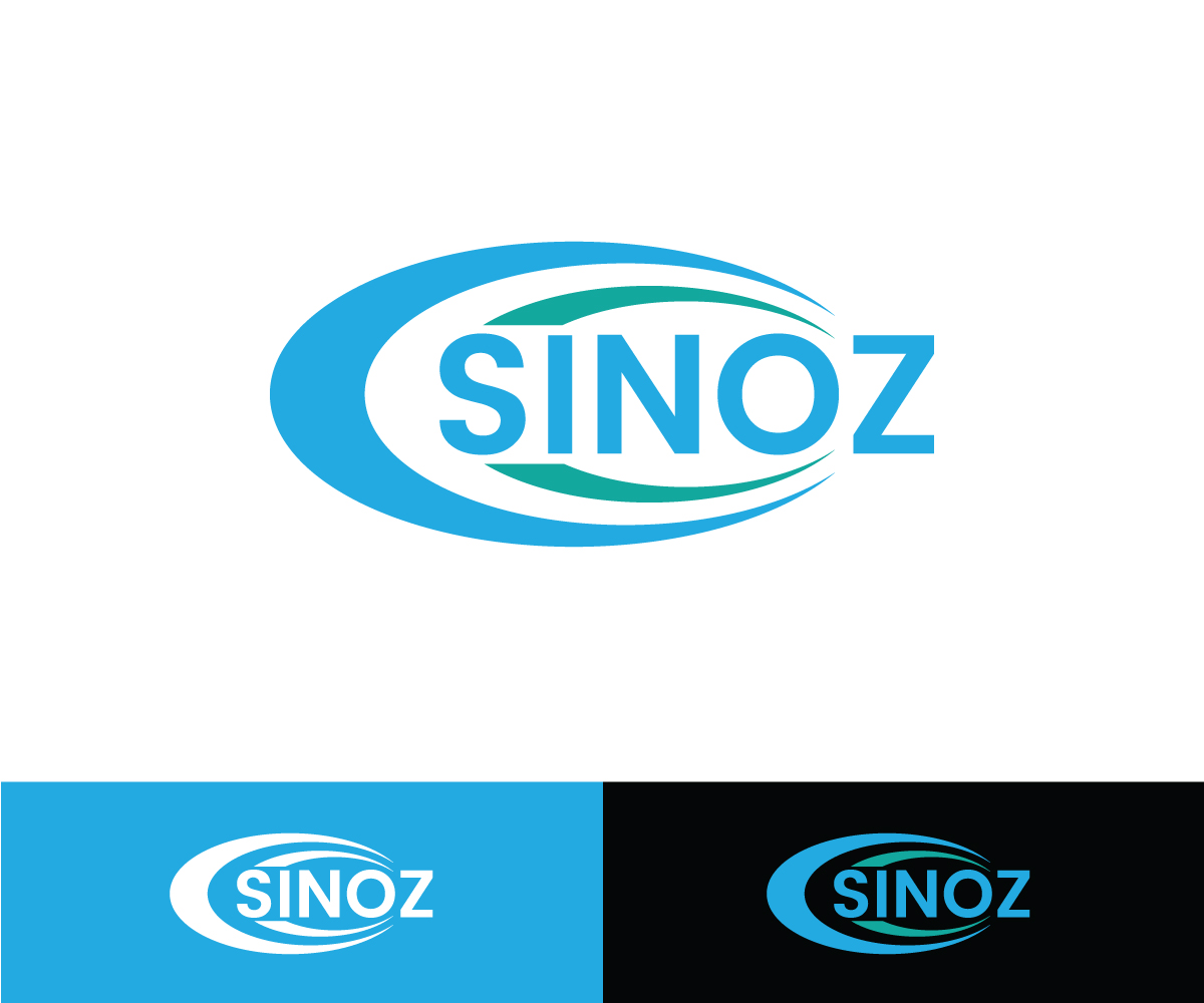 Diseño de Logo por design new para Sinoz | Diseño #21604247