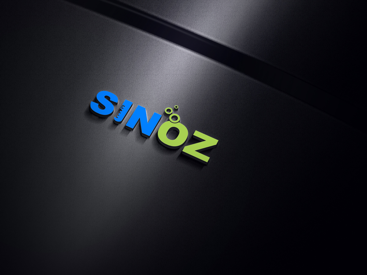 Logo Design by NurDesign for Sinoz | Design #21557994