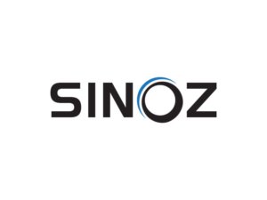 Logo Design by Salambh for Sinoz | Design #21617412