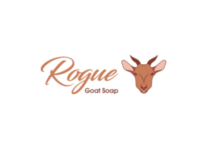 Logo Design by Preethu for Rogue Goat Soap | Design: #21562647