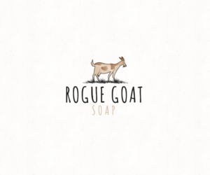Handcrafted Natural Soap | Logo Design by 91.kremena.petrova