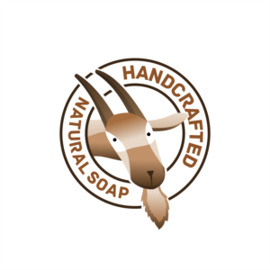 Logo Design by ThiagoB for Rogue Goat Soap | Design: #21561045