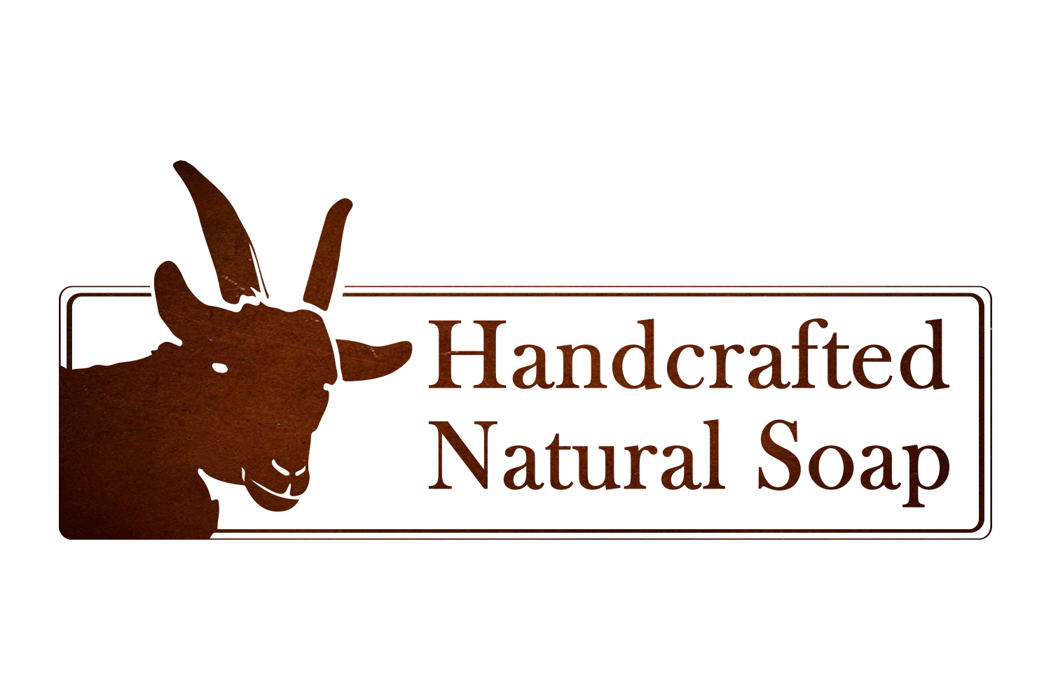 Logo Design by Sri58 for Rogue Goat Soap | Design #21561070