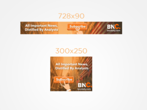 Graphic Design by Rickyy for Crypto Newsfeed Ltd | Design: #21589027