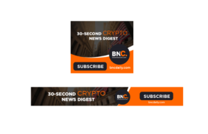 Graphic Design by Gemini Geeks for Crypto Newsfeed Ltd | Design #21581751