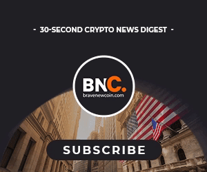 Graphic Design by wbk20 for Crypto Newsfeed Ltd | Design #21576520