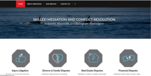 Mediation group needs 4 illustrations for our website | Design Graphique par Phouii