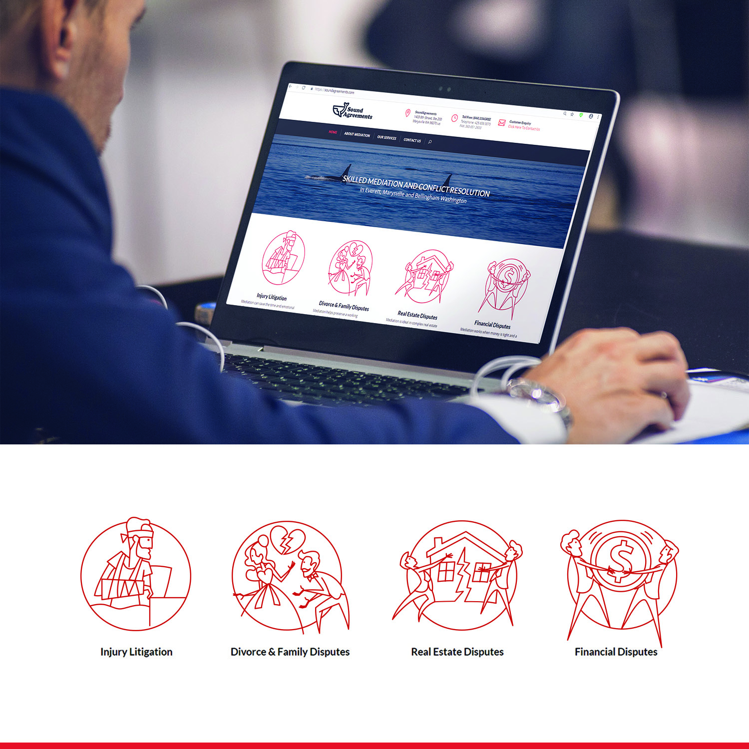 Graphic Design by umesh mahale for this project | Design #21597895