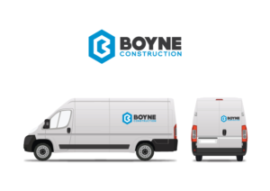 Logo Design by The Marble Peach for this project | Design: #21568300