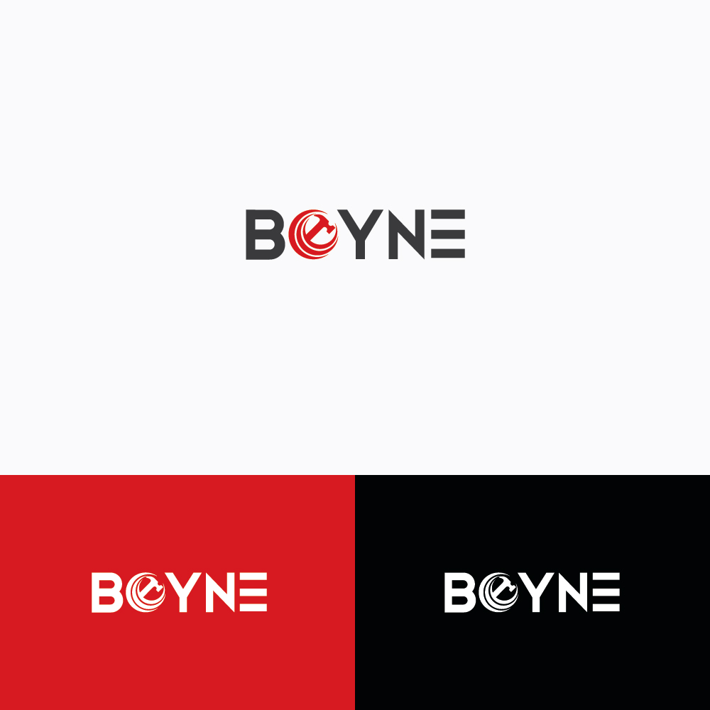 Logo Design by AL-BARAKAH for this project | Design #21568540